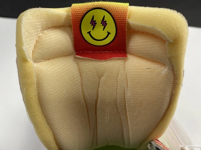 Rep JORDAN 1 OG J DC3481-900 BALVIN AIR HIGH X 0720
